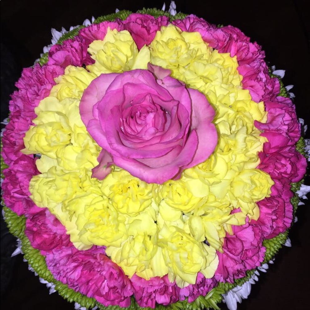 Meet your Posher, Ka